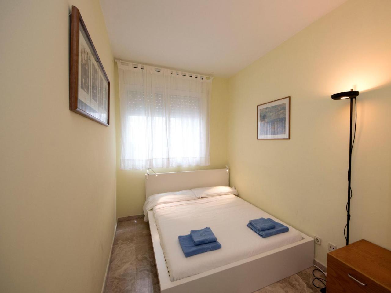 Apartment Vila Olimpica Sant Marti - Sardenya By Interhome Barcelona Exterior photo